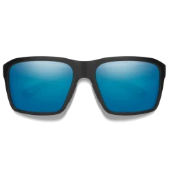 Smith Sunglasses>Backcast Polarized Sunglasses