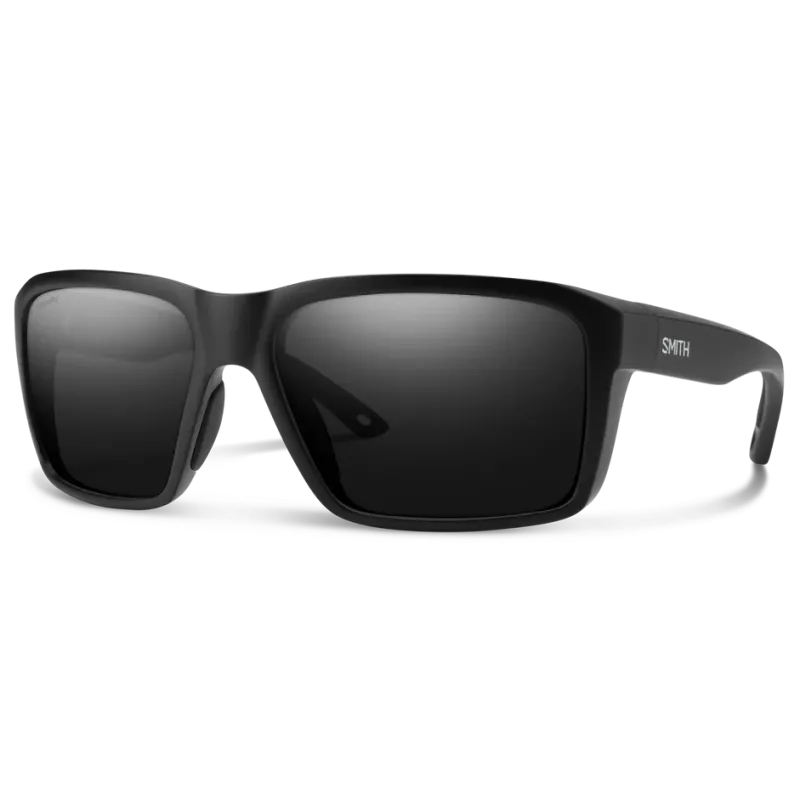 Smith Sunglasses>Backcast Polarized Sunglasses