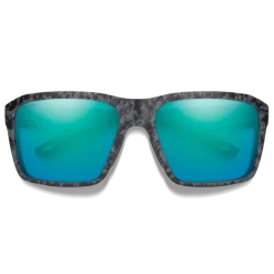 Smith Sunglasses>Backcast Polarized Sunglasses