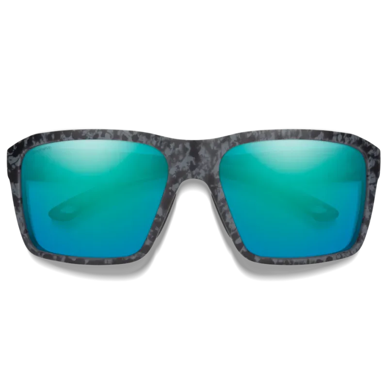 Smith Sunglasses>Backcast Polarized Sunglasses