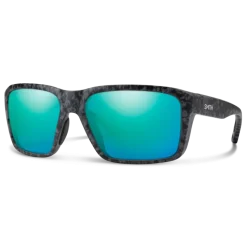 Smith Sunglasses>Backcast Polarized Sunglasses