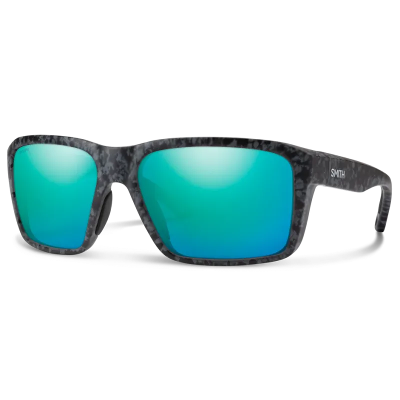 Smith Sunglasses>Backcast Polarized Sunglasses
