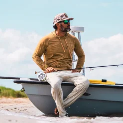 Smith Sunglasses>Backcast Polarized Sunglasses