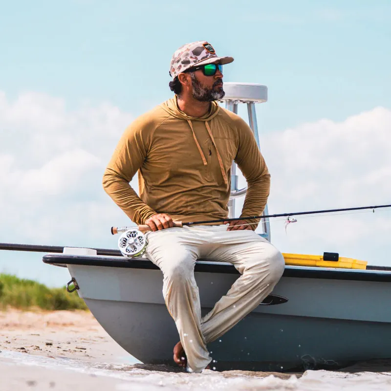 Smith Sunglasses>Backcast Polarized Sunglasses