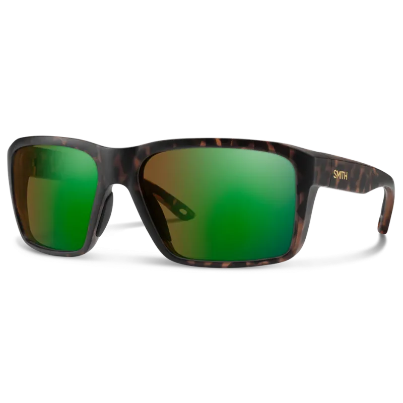 Smith Sunglasses>Backcast Polarized Sunglasses