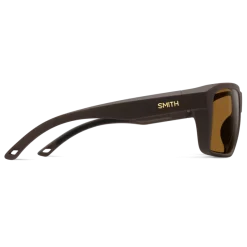 Smith Sunglasses>Backcast Polarized Sunglasses