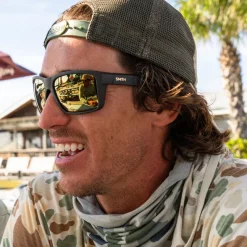 Smith Sunglasses>Backcast Polarized Sunglasses
