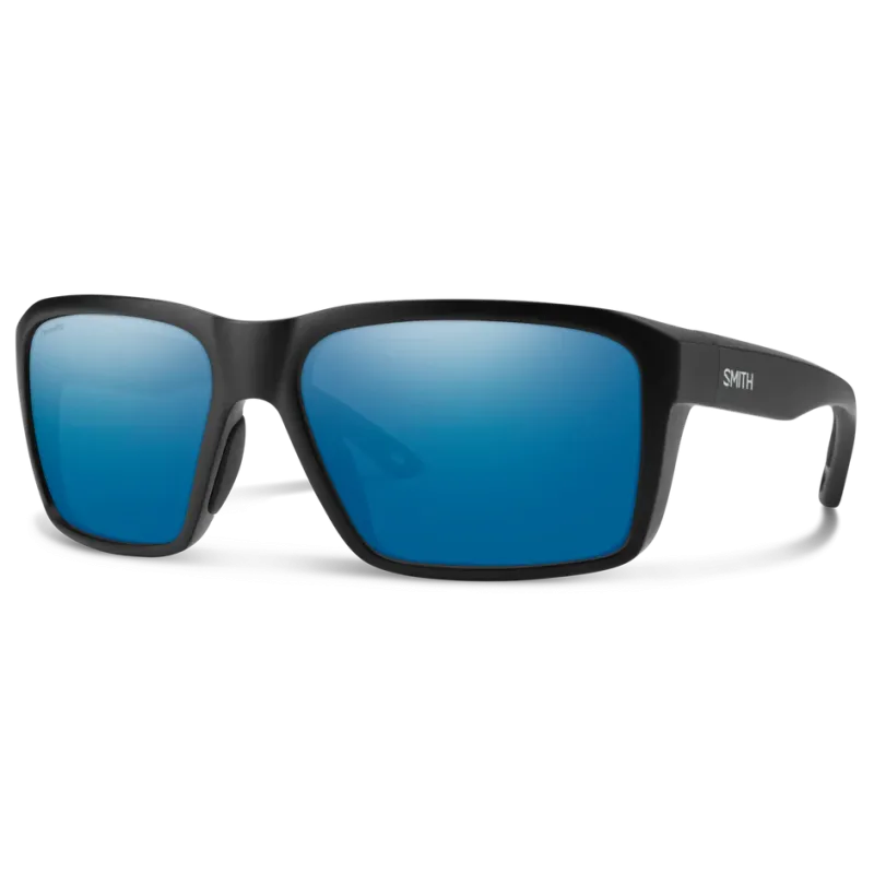 Smith Sunglasses>Backcast Polarized Sunglasses