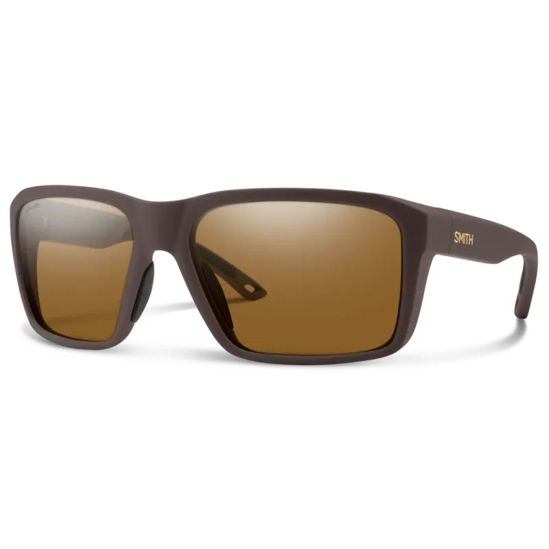 Smith Sunglasses>Backcast Polarized Sunglasses
