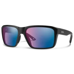 Smith Sunglasses>Backcast Polarized Sunglasses