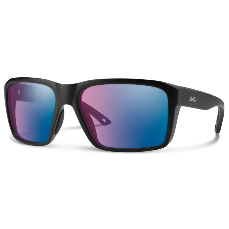 Smith Sunglasses>Backcast Polarized Sunglasses