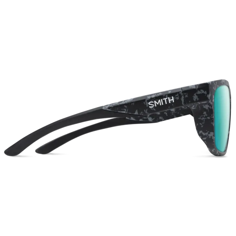 Smith Sunglasses>Barra Polarized Sunglasses