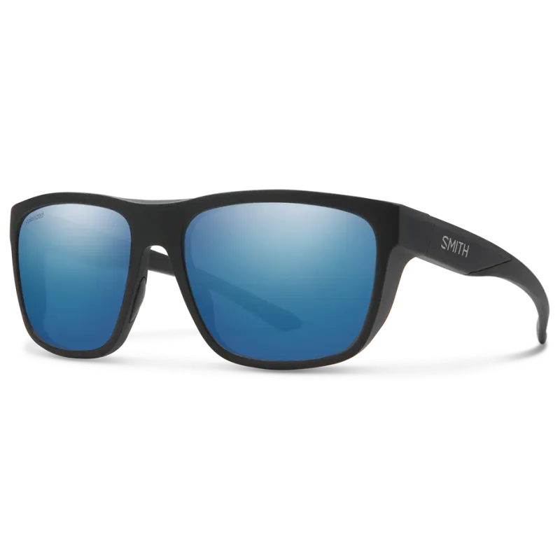 Smith Sunglasses>Barra Polarized Sunglasses