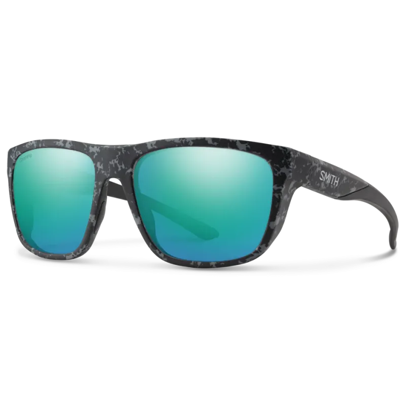 Smith Sunglasses>Barra Polarized Sunglasses