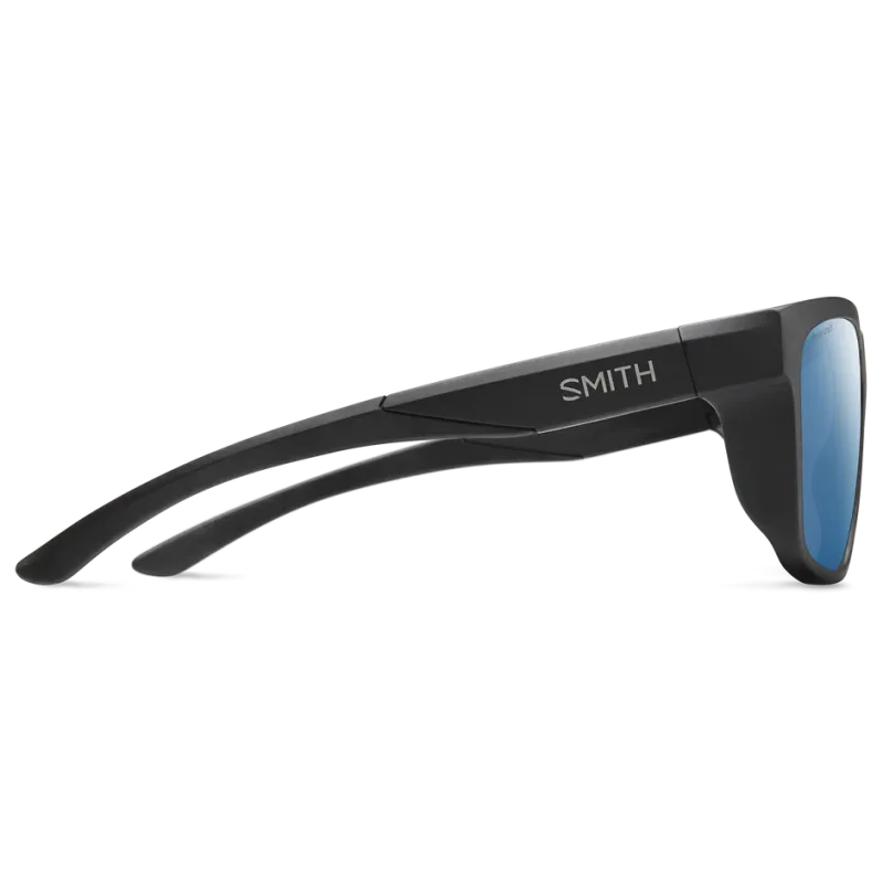 Smith Sunglasses>Barra Polarized Sunglasses