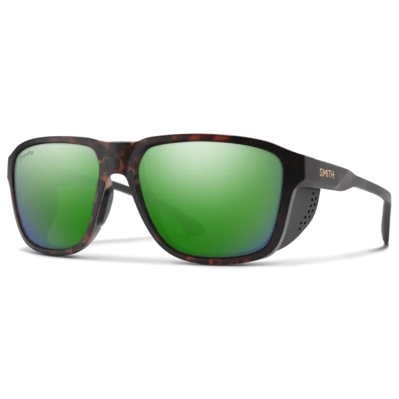 Smith Sunglasses>Embark Polarized Sunglasses