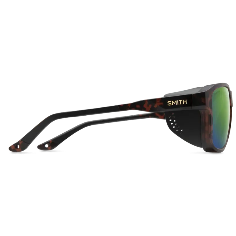 Smith Sunglasses>Embark Polarized Sunglasses