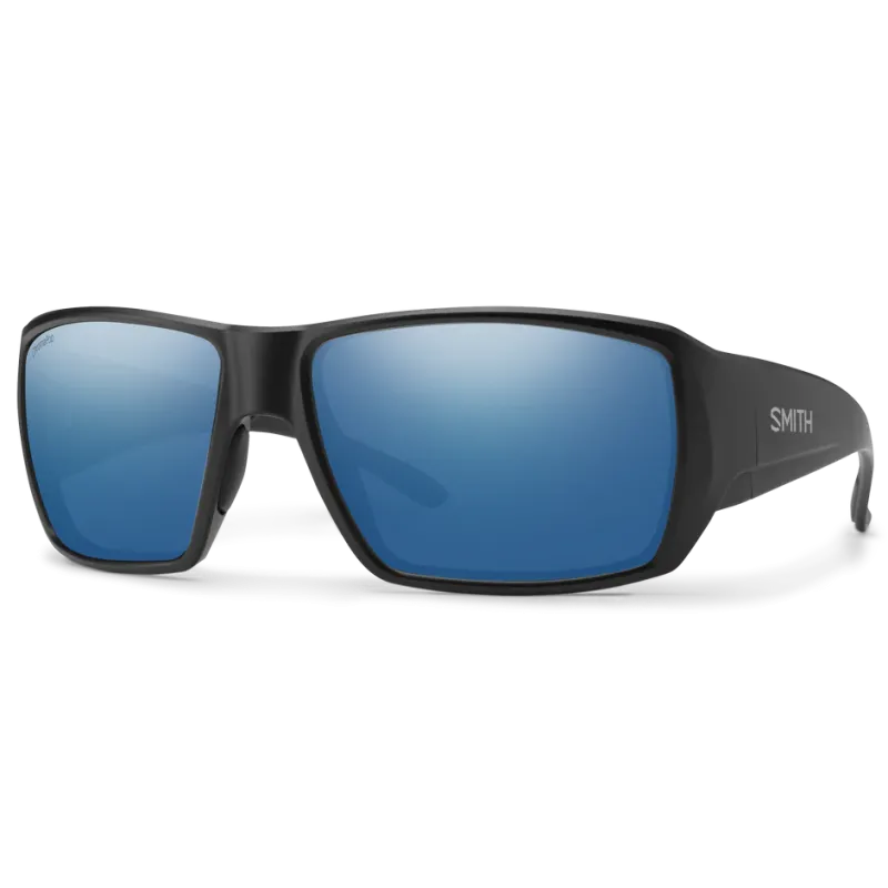 Smith Sunglasses>Guide Choice S Polarized Sunglasses