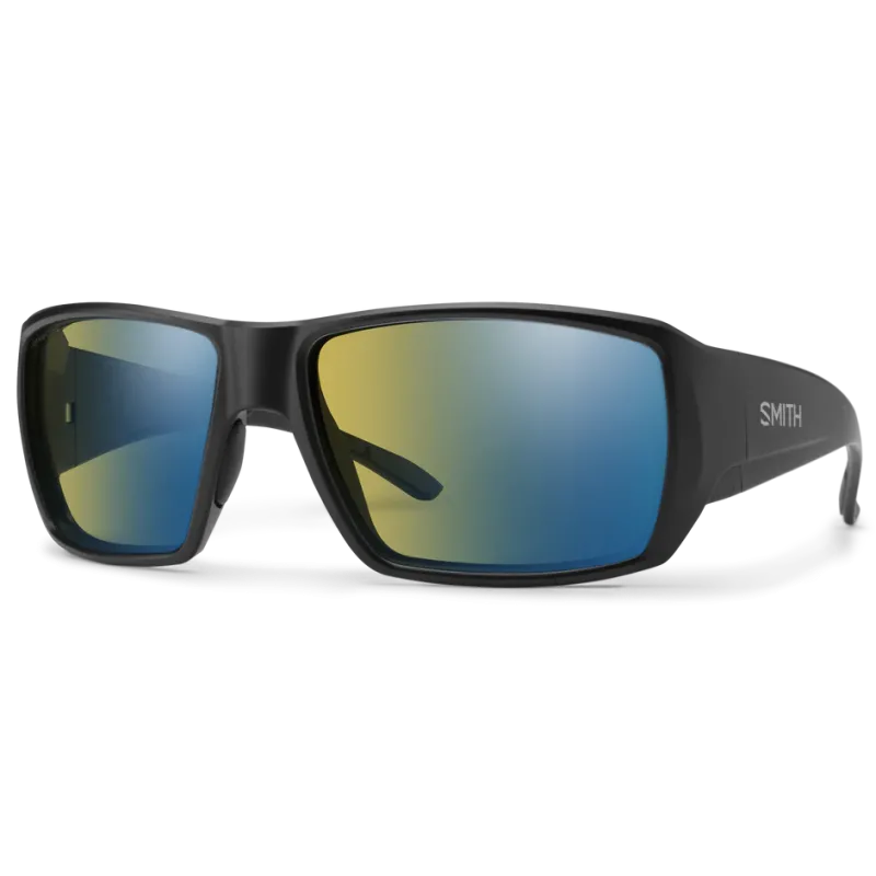 Smith Sunglasses>Guide Choice S Polarized Sunglasses