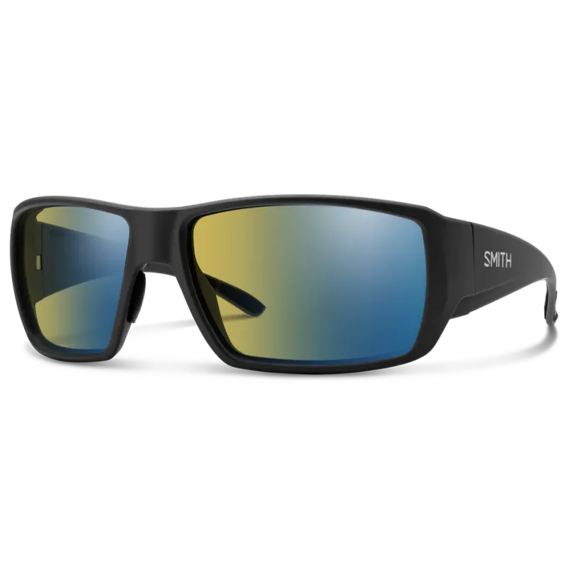 Smith Sunglasses>Guide Choice XL Polarized Sunglasses