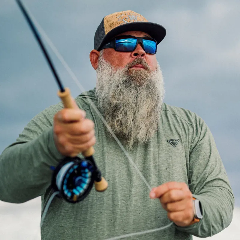 Smith Sunglasses>Guide Choice XL Polarized Sunglasses