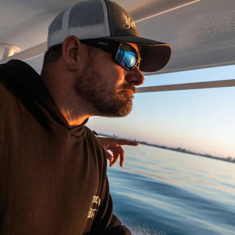 Smith Sunglasses>Guide Choice XL Polarized Sunglasses