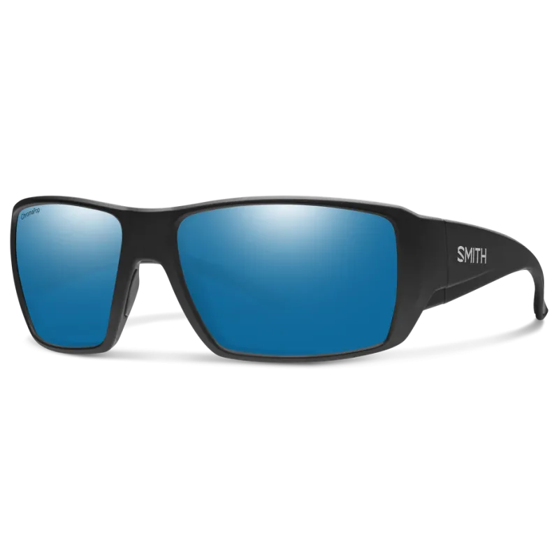 Smith Sunglasses>Guide Choice XL Polarized Sunglasses
