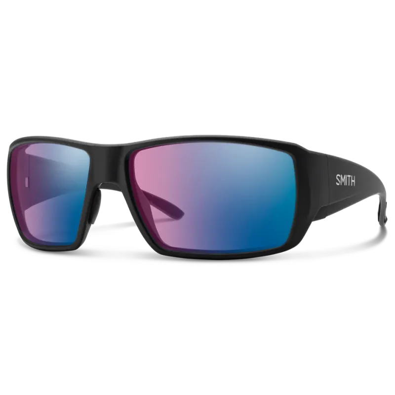 Smith Sunglasses>Guide Choice XL Polarized Sunglasses