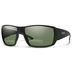 Smith Sunglasses>Guide's Choice Bifocal Polarized Sunglasses