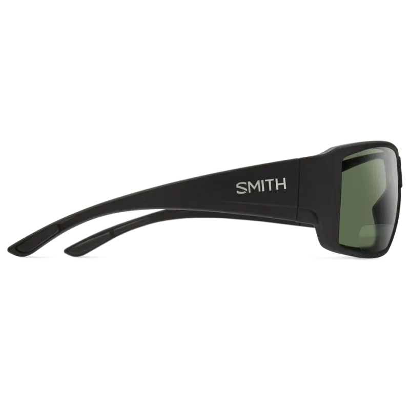 Smith Sunglasses>Guide's Choice Bifocal Polarized Sunglasses