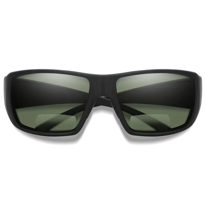 Smith Sunglasses>Guide's Choice Bifocal Polarized Sunglasses