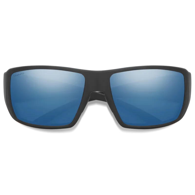 Smith Sunglasses>Guide's Choice Polarized Sunglasses