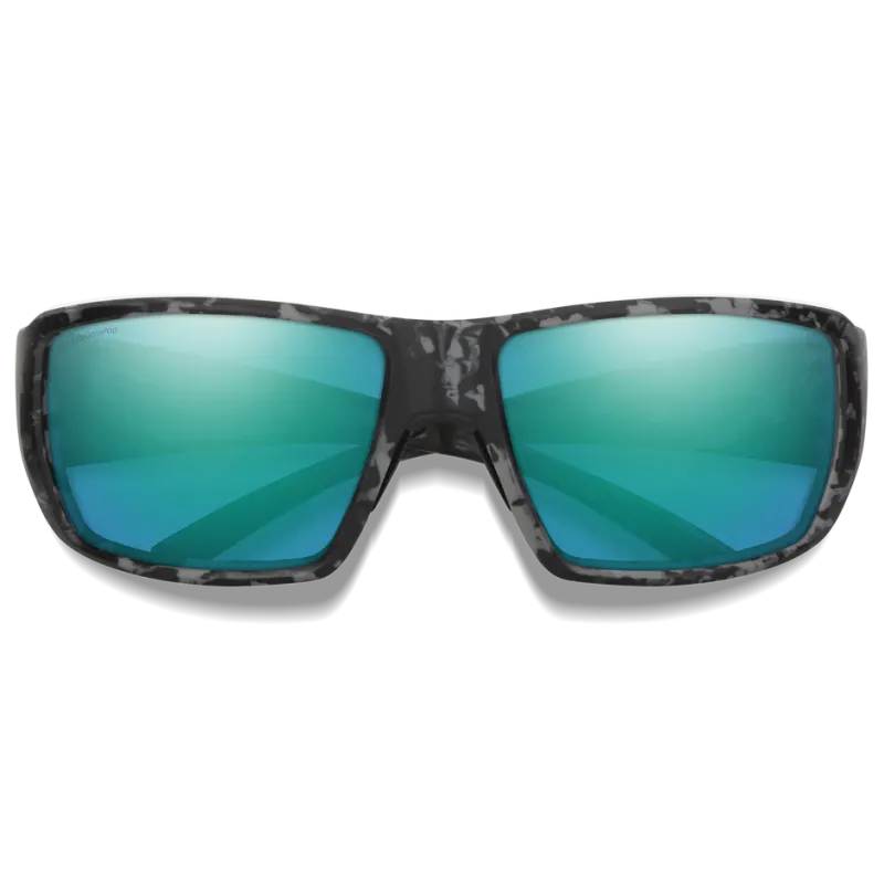 Smith Sunglasses>Guide's Choice Polarized Sunglasses