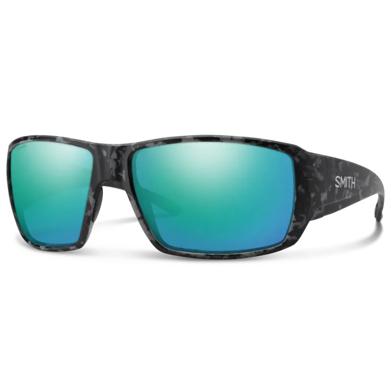 Smith Sunglasses>Guide's Choice Polarized Sunglasses