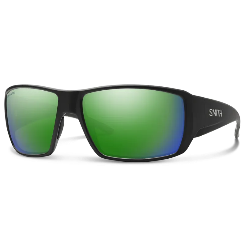Smith Sunglasses>Guide's Choice Polarized Sunglasses
