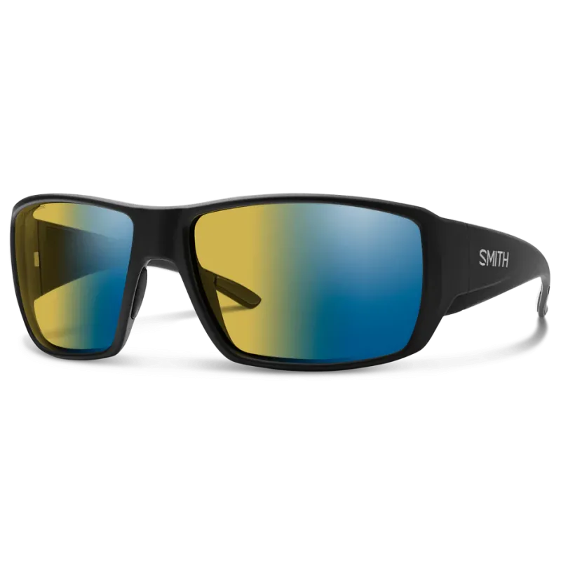 Smith Sunglasses>Guide's Choice Polarized Sunglasses