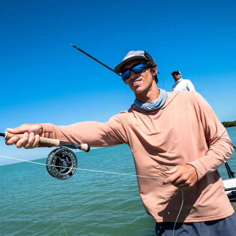 Smith Sunglasses>Guide's Choice Polarized Sunglasses