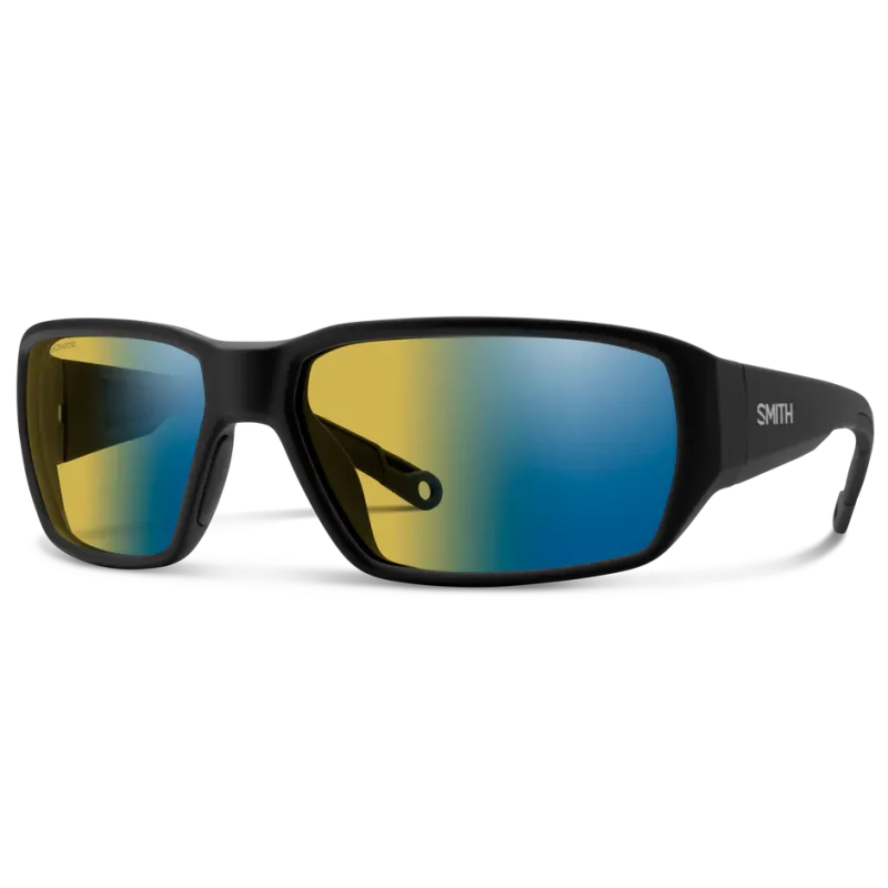 Smith Sunglasses>Hookset Polarized Sunglasses