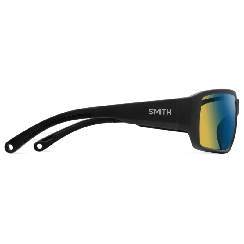 Smith Sunglasses>Hookset Polarized Sunglasses