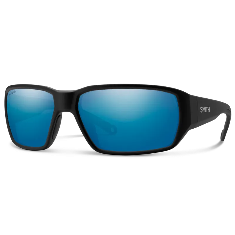 Smith Sunglasses>Hookset Polarized Sunglasses