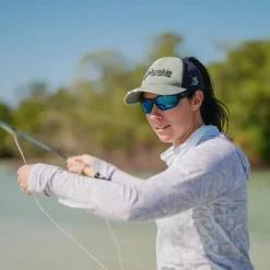 Smith Sunglasses>Hookset Polarized Sunglasses