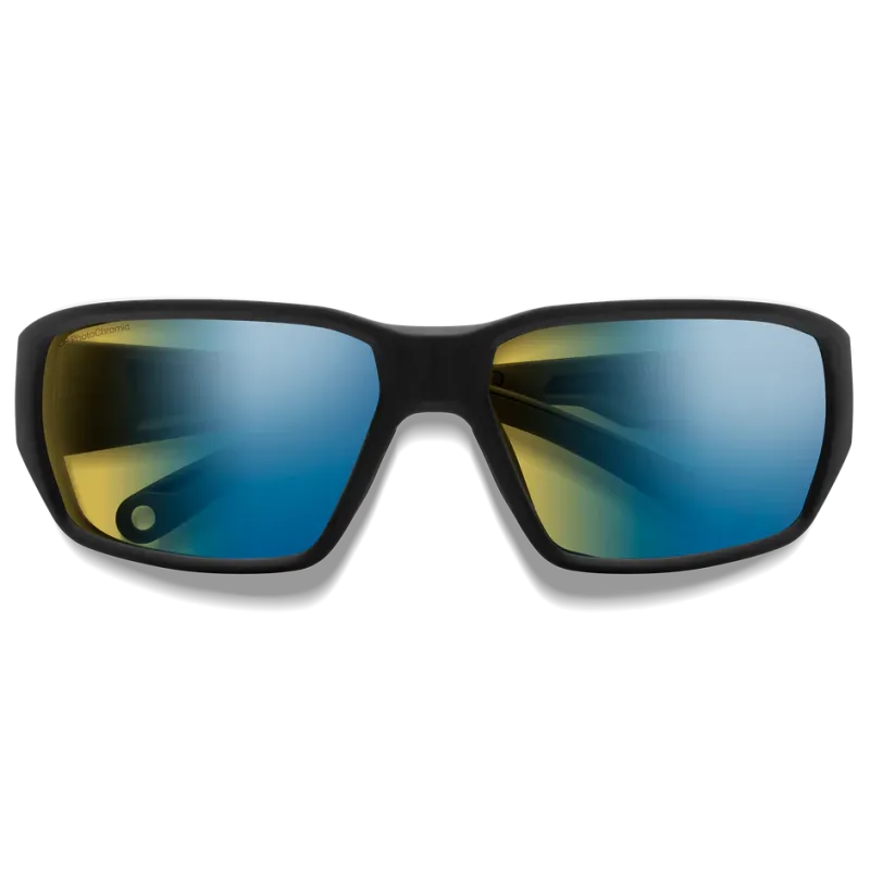 Smith Sunglasses>Hookset Polarized Sunglasses