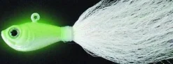 Spro Jigs>Prime Bucktail Jigs
