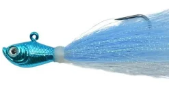 Spro Jigs>Prime Bucktail Jigs