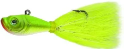 Spro Jigs>Prime Bucktail Jigs