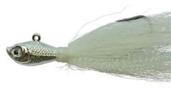 Spro Jigs>Prime Bucktail Jigs