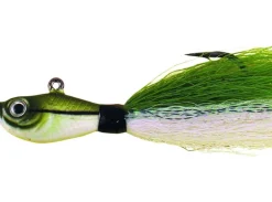Spro Jigs>Prime Bucktail Jigs