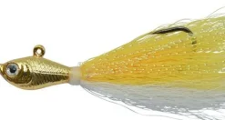 Spro Jigs>Prime Bucktail Jigs