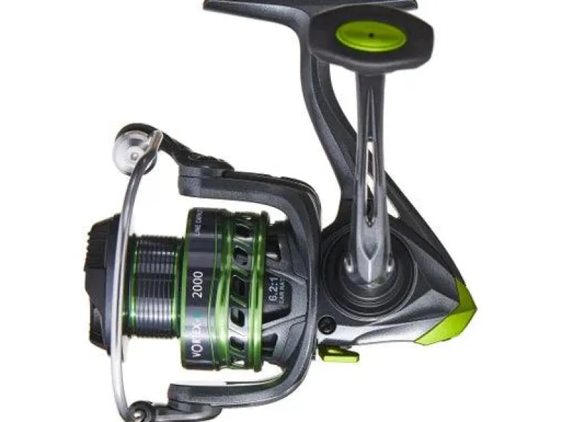 Spro Spinning>Vortex-E Spinning Reels