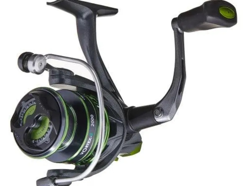 Spro Spinning>Vortex-E Spinning Reels
